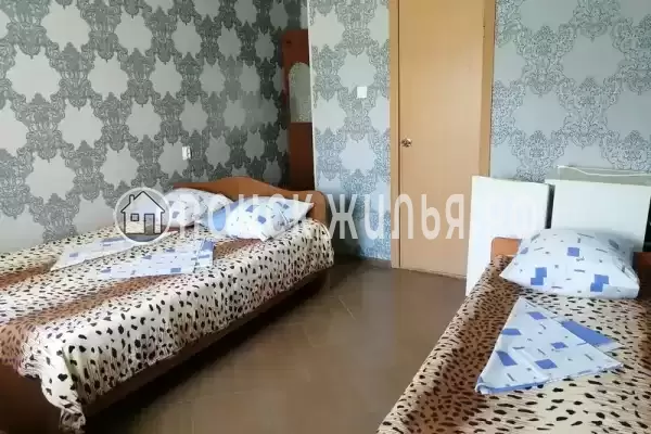 Частный сектор «На Северной 5» Частный сектор «На Северной 5»