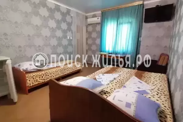 Частный сектор «На Северной 5» Частный сектор «На Северной 5»