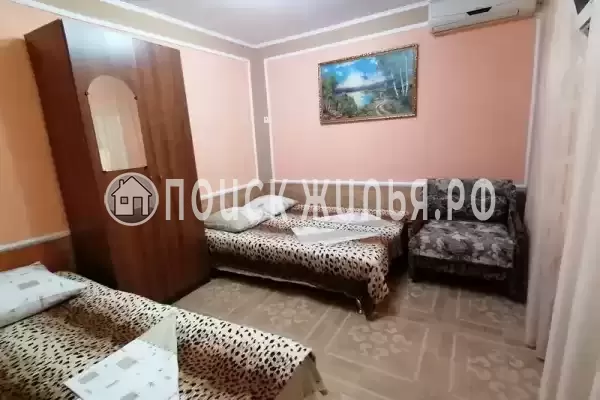 Частный сектор «На Северной 5» Частный сектор «На Северной 5»