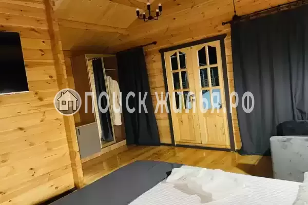 Частный сектор «Эко-домики в старой Гагре» Частный сектор «Эко-домики в старой Гагре»