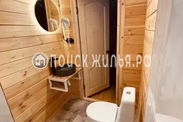 Частный сектор «Эко-домики в старой Гагре» Частный сектор «Эко-домики в старой Гагре»