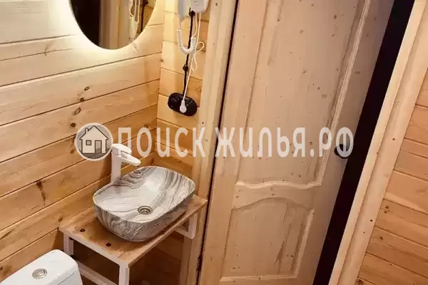 Частный сектор «Эко-домики в старой Гагре» Частный сектор «Эко-домики в старой Гагре»