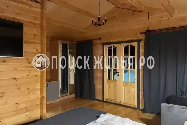 Частный сектор «Эко-домики в старой Гагре» Частный сектор «Эко-домики в старой Гагре»