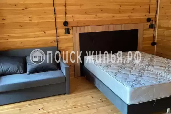 Частный сектор «Эко-домики в старой Гагре» Частный сектор «Эко-домики в старой Гагре»