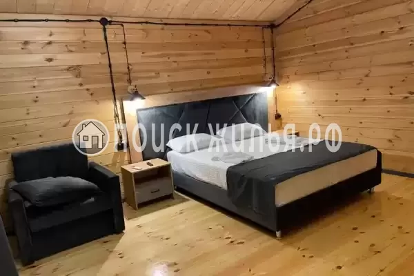 Частный сектор «Эко-домики в старой Гагре» Частный сектор «Эко-домики в старой Гагре»