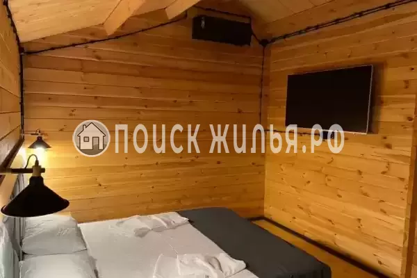 Частный сектор «Эко-домики в старой Гагре» Частный сектор «Эко-домики в старой Гагре»