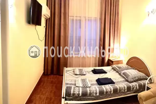 Гостевой дом «Анастасия-роз» Гостевой дом «Анастасия-роз»