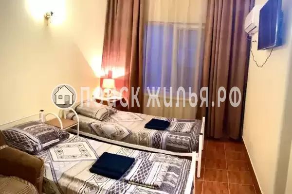 Гостевой дом «Анастасия-роз» Гостевой дом «Анастасия-роз»