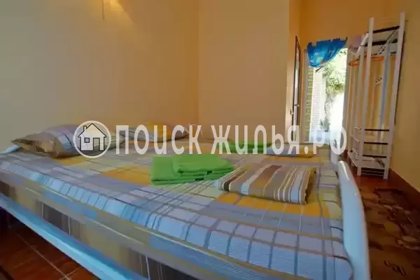 Гостевой дом «Анастасия-роз» Гостевой дом «Анастасия-роз»