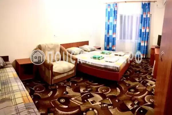 Гостевой дом «Анастасия-роз» Гостевой дом «Анастасия-роз»