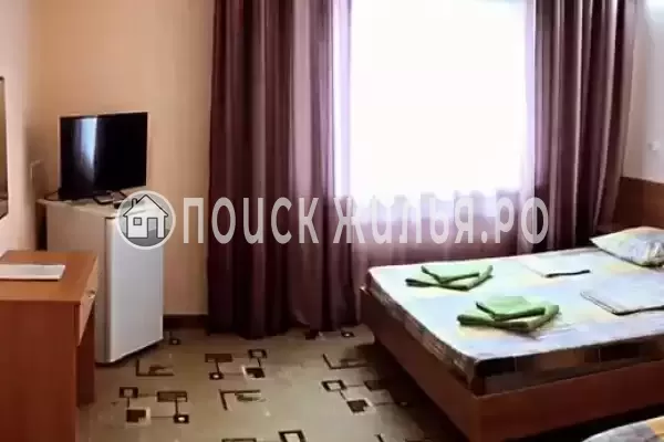 Гостевой дом «Анастасия-роз» Гостевой дом «Анастасия-роз»