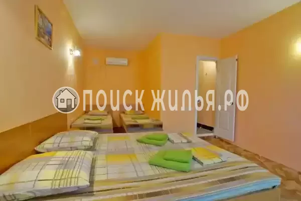 Гостевой дом «Анастасия-роз» Гостевой дом «Анастасия-роз»