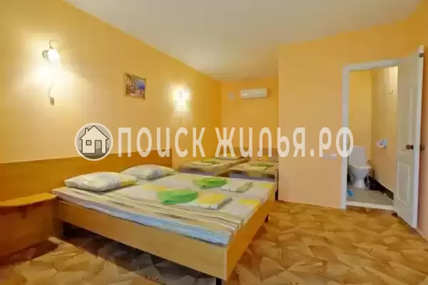 Гостевой дом «Анастасия-роз» Гостевой дом «Анастасия-роз»