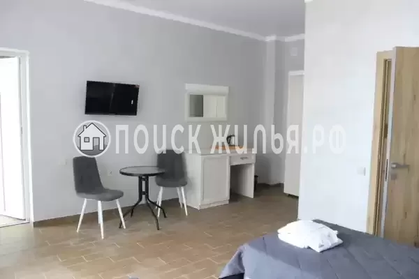 Частный сектор «Вилла Абхазия»