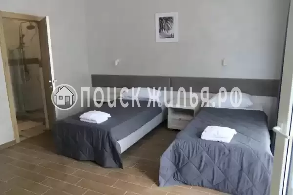 Частный сектор «Вилла Абхазия»