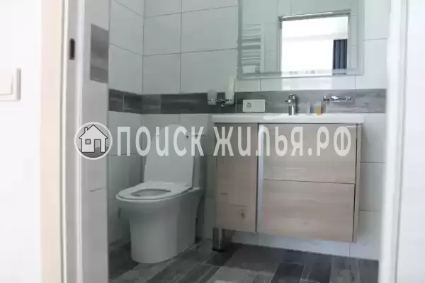 Частный сектор «Вилла Абхазия»