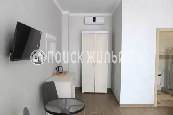 Частный сектор «Вилла Абхазия»