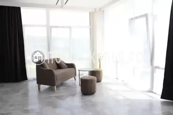 Частный сектор «Вилла Абхазия»