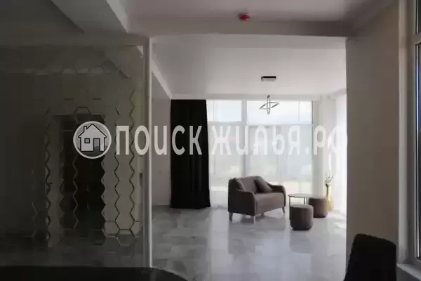 Частный сектор «Вилла Абхазия»