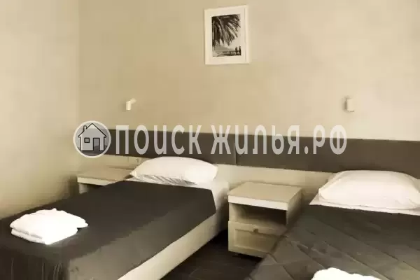 Частный сектор «Вилла Абхазия»