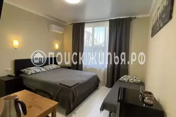 Гостевой дом «Платано»