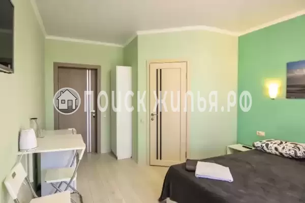 Гостевой дом «Платано»