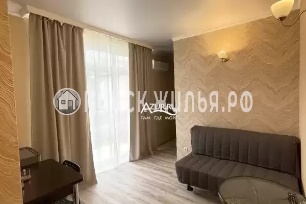 Гостевой дом «Платано»