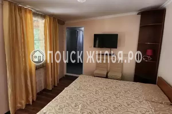 Частный сектор «В Жоэкварском ущелье» Частный сектор «В Жоэкварском ущелье»