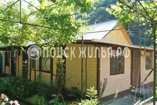 Частный сектор «В Жоэкварском ущелье» Частный сектор «В Жоэкварском ущелье»