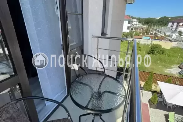 Гостевой дом «Платано»