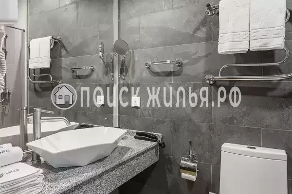 Отель «SUNPARCO Hotel Ultra all inclusive»