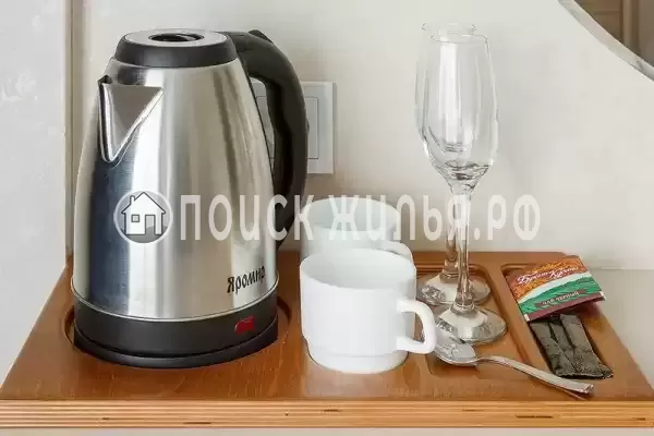 Отель «SUNPARCO Hotel Ultra all inclusive»