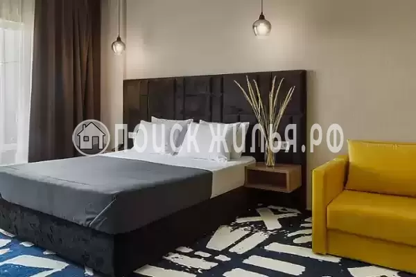 Отель «SUNPARCO Hotel Ultra all inclusive»