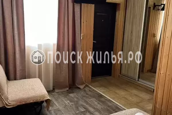 Гостевой дом «Шале у моря»