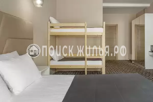 Отель «SUNPARCO Hotel Ultra all inclusive»