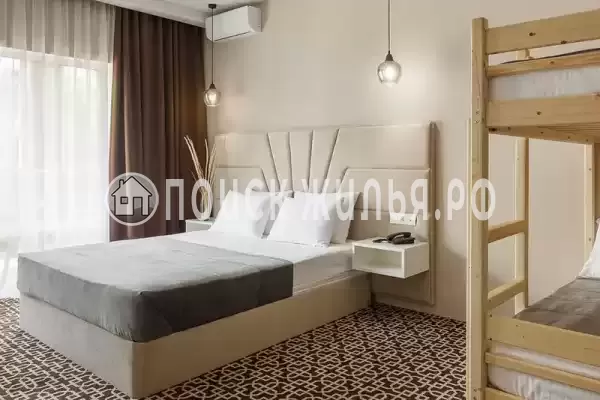 Отель «SUNPARCO Hotel Ultra all inclusive»