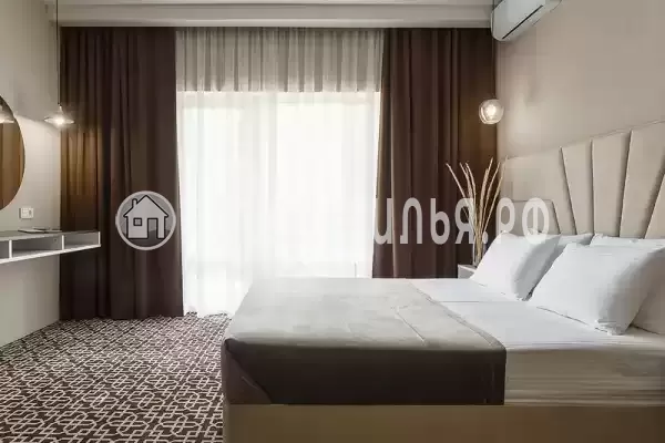 Отель «SUNPARCO Hotel Ultra all inclusive»