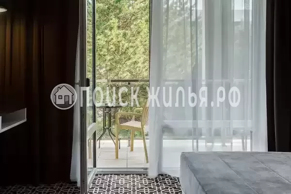 Отель «SUNPARCO Hotel Ultra all inclusive»