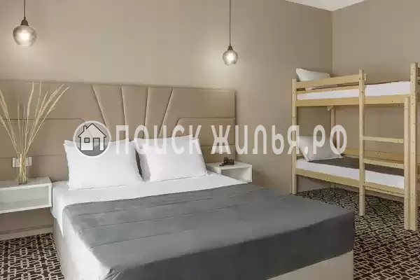 Отель «SUNPARCO Hotel Ultra all inclusive»