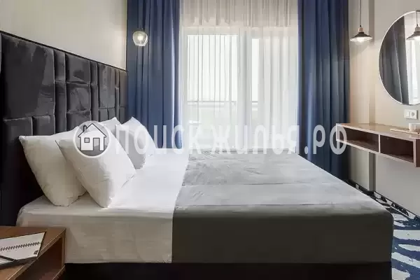 Отель «SUNPARCO Hotel Ultra all inclusive»