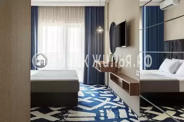 Отель «SUNPARCO Hotel Ultra all inclusive»