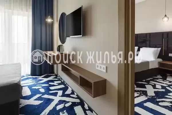 Отель «SUNPARCO Hotel Ultra all inclusive»