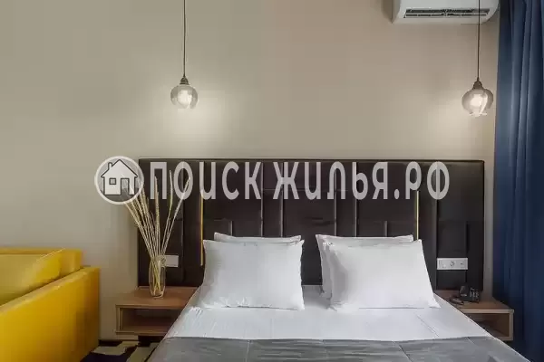 Отель «SUNPARCO Hotel Ultra all inclusive»