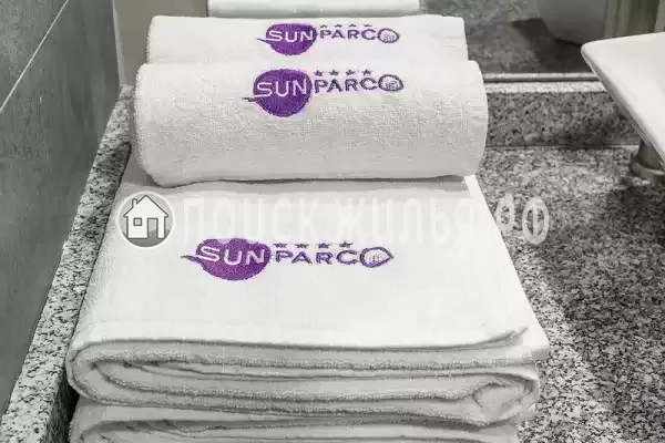 Отель «SUNPARCO Hotel Ultra all inclusive»