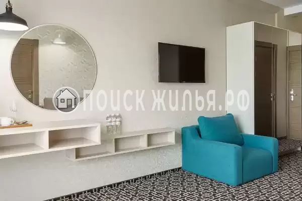 Отель «SUNPARCO Hotel Ultra all inclusive»