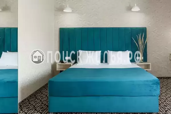 Отель «SUNPARCO Hotel Ultra all inclusive»