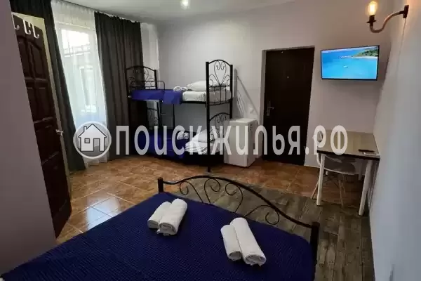 Гостевой дом «Шале у моря»