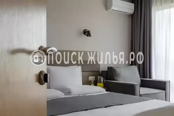 Отель «SUNPARCO Hotel Ultra all inclusive»