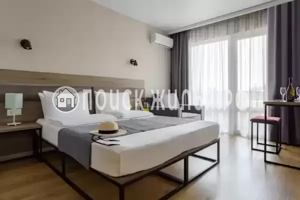 Отель «SUNPARCO Hotel Ultra all inclusive»