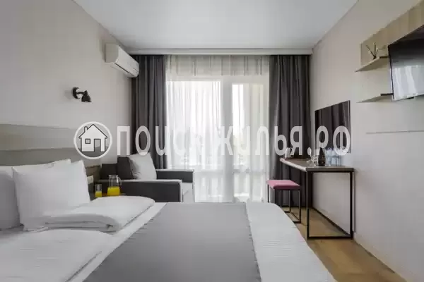 Отель «SUNPARCO Hotel Ultra all inclusive»